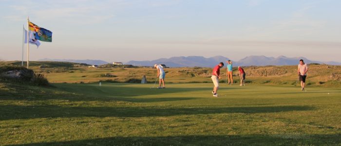 Connemara Golf Club