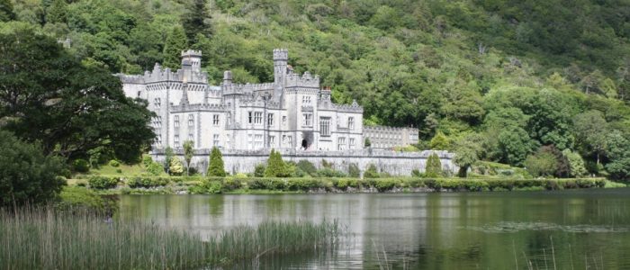 Kylemore Abbey